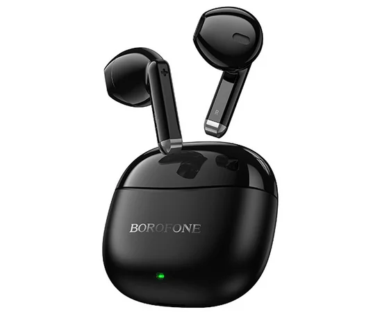 Беспроводные TWS наушники Borofone BW88 Black