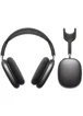 Накладные беспроводные наушники Airpods Max for Apple (AAA) Space Gray