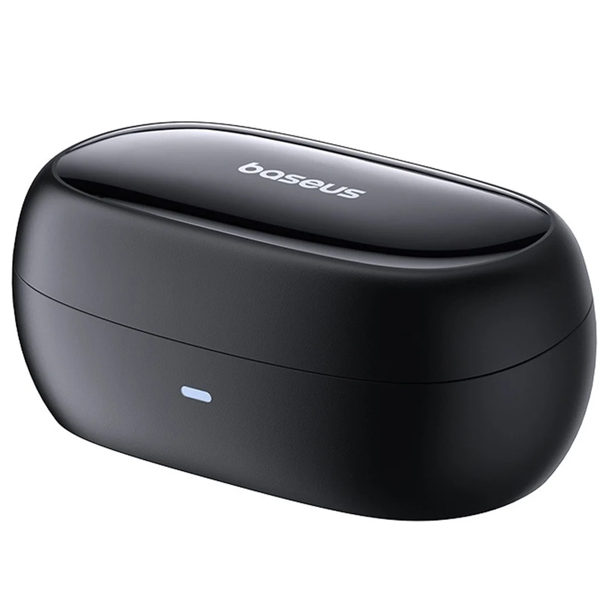 Бездротові навушники TWS Baseus Bowie MA20 OS (A00054600113-0) Cluster Black