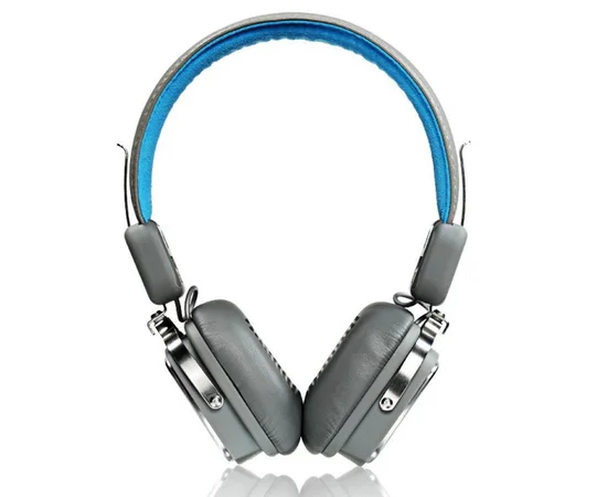 Bluetooth наушники Remax RB-200HB Синий