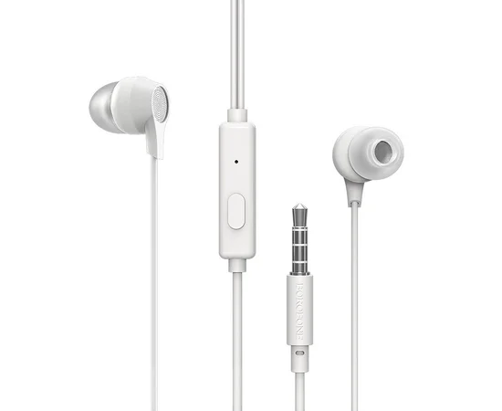 Наушники Borofone BM28 White