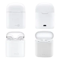 Беспроводные наушники Air Mini Белый