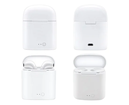 Беспроводные наушники Air Mini Белый