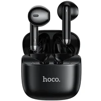 Беспроводные TWS наушники Hoco EW205 Peaceful Black