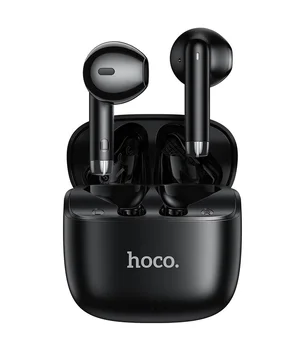 Беспроводные TWS наушники Hoco EW205 Peaceful Black