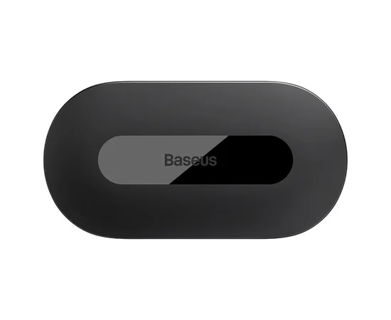 Бездротові навушники TWS Baseus Bowie EZ10 OS (A00054300116-Z) Black