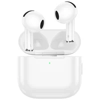 Беспроводные TWS наушники BOROFONE BW83 White