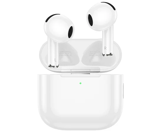 Беспроводные TWS наушники BOROFONE BW83 White