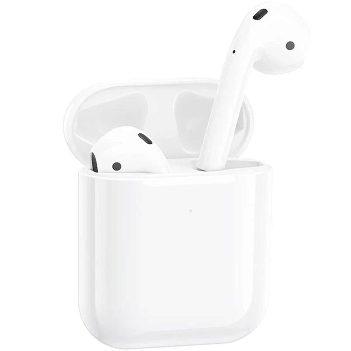 Бездротові TWS навушники Hoco EW91 White