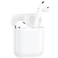 Беспроводные TWS наушники Hoco EW91 White