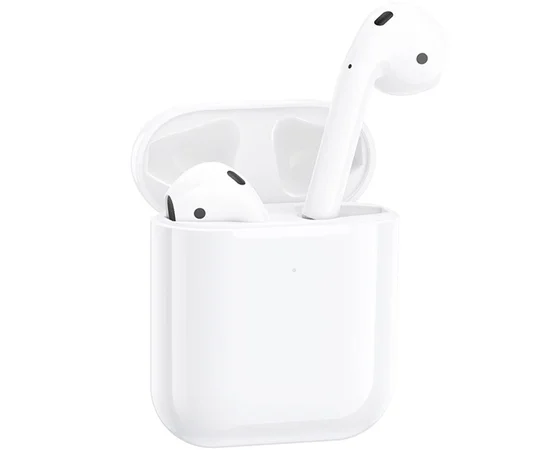 Беспроводные TWS наушники Hoco EW91 White