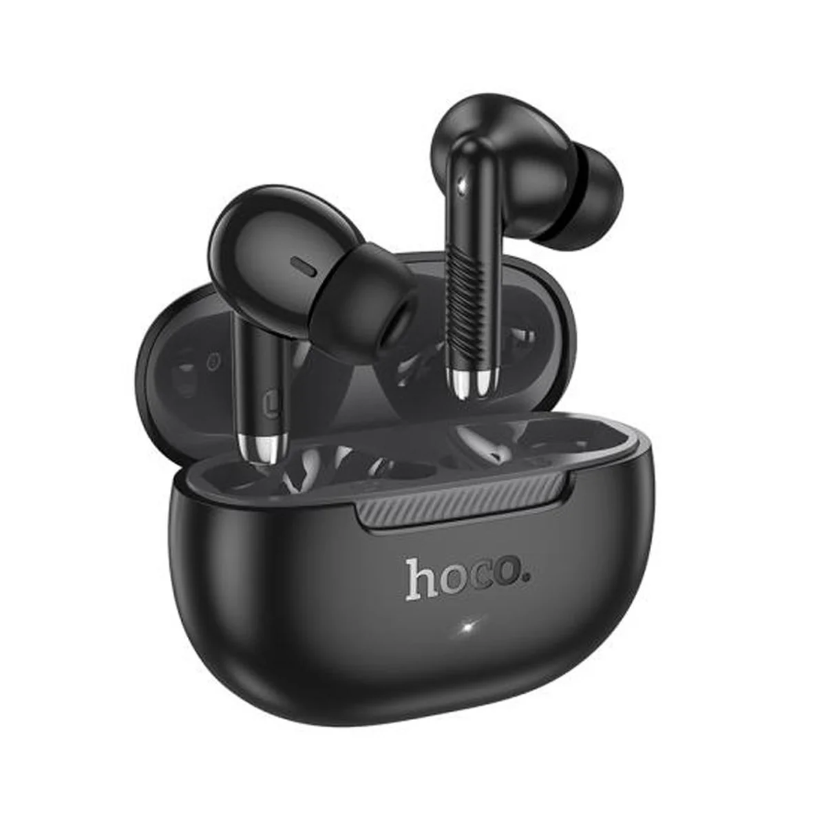 Беспроводные TWS наушники Hoco EQ24 Estrella Midnight Black