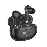 Беспроводные TWS наушники Hoco EQ24 Estrella Midnight Black