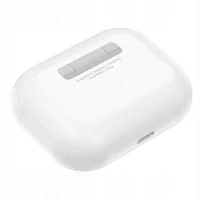 Беспроводные TWS наушники BOROFONE BW26 White