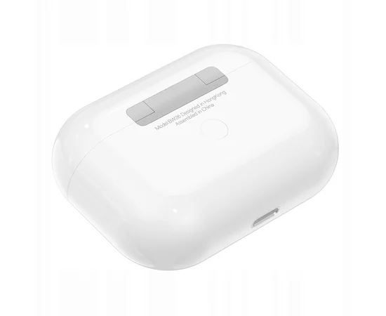 Беспроводные TWS наушники BOROFONE BW26 White