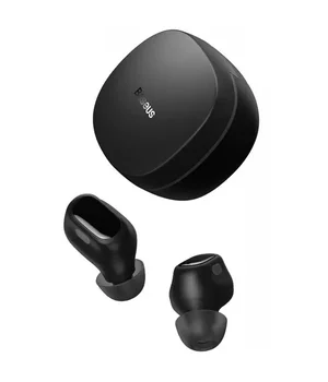Беспроводные TWS наушники Baseus WM01 (NGWM01/NGTW24) Black