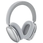 Накладные беспроводные наушники Acefast H9 ANC Steel
