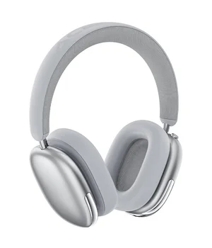 Накладные беспроводные наушники Acefast H9 ANC Steel