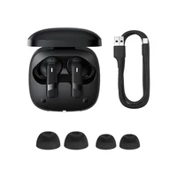 Бездротові навушники TWS Baseus Bowie E20 (A00069700) Cluster Black