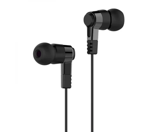 Стерео Наушники Hoco M52 Amazing Rhyme With Microphone Белый