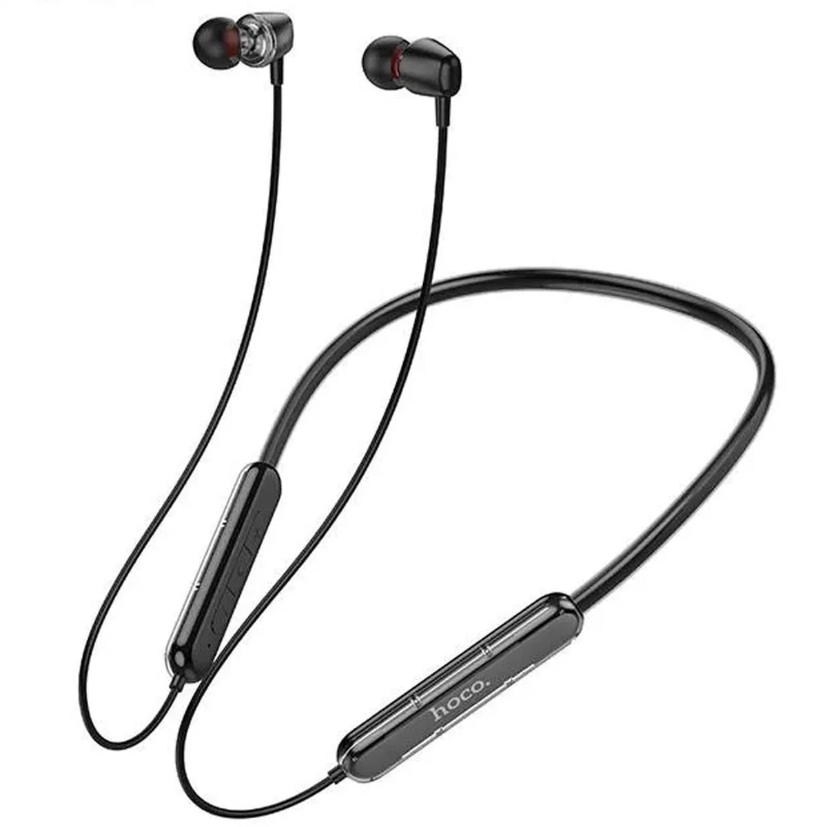 Bluetooth Наушники Hoco ES65 Dream sports Black