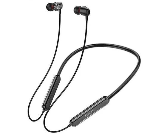 Bluetooth Наушники Hoco ES65 Dream sports Black