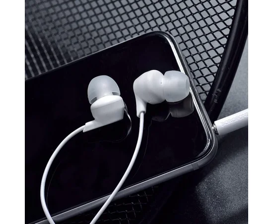 Наушники Borofone BM28 White