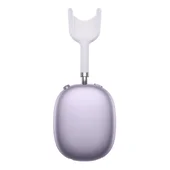 Накладные беспроводные наушники Hoco W65 Happy Purple
