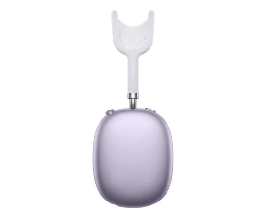 Накладные беспроводные наушники Hoco W65 Happy Purple