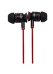 Наушники Beats by Dr. Dre Monster LC-008 (stereo) Красный