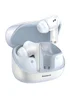 Бездротові навушники TWS Baseus OS Bowie M2s Pro (A00051801) Moon White