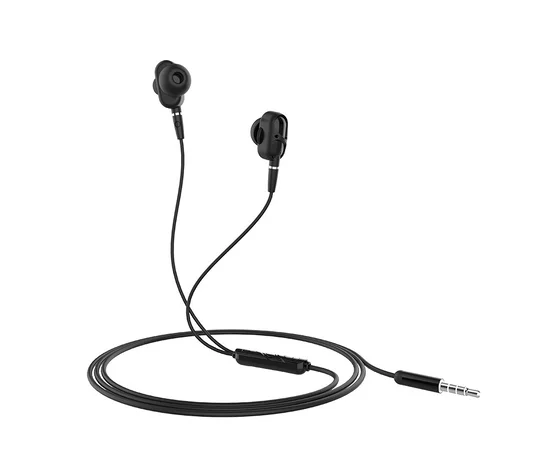 Стерео Наушники Hoco M62 Черный