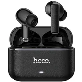 Беспроводные TWS наушники Hoco EQ35 Rhyme ANC+ENC (App) Black