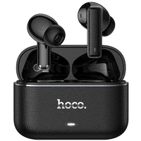Беспроводные TWS наушники Hoco EQ35 Rhyme ANC+ENC (App) Black