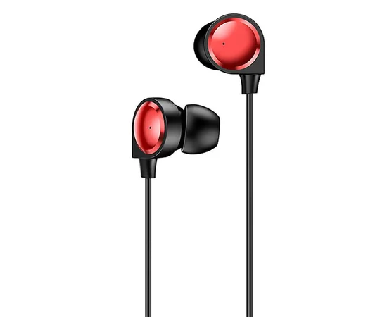 Наушники Usams EP-40 Красный