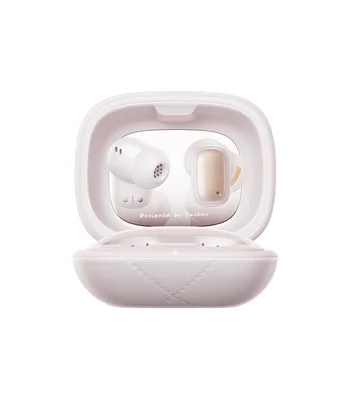 Беспроводные TWS наушники Baseus AirNora 3 (A00076701) Baby Pink