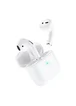 Bluetooth наушники Hoco EW03 Plus TWS Белый
