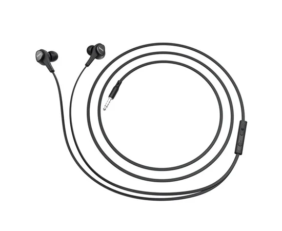 Стерео Наушники Hoco M66 Черный