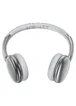 Накладні бездротові навушники Acefast H8 ANC Silver