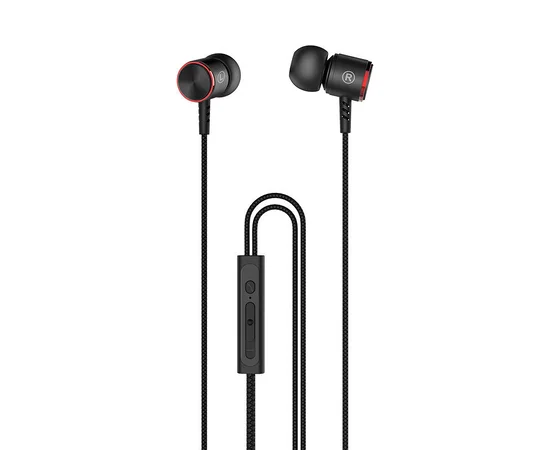 Стерео Наушники Hoco M42 Черный