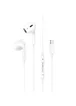 Наушники Borofone BM30 Max Lightning Белый