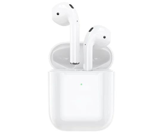 Bluetooth навушники Hoco EW45 TWS Caramel Cat