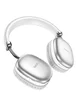Bluetooth навушники HOCO W35 Срібний