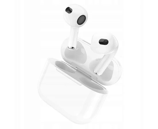 Беспроводные TWS наушники BOROFONE BW26 White