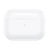 Bluetooth наушники BOROFONE BW13 Белый