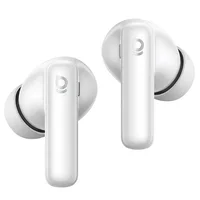 Беспроводные TWS наушники Baseus Bowie MP1 (A00106) Moon White