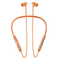 Bluetooth Наушники Hoco ES65 Dream sports Orange