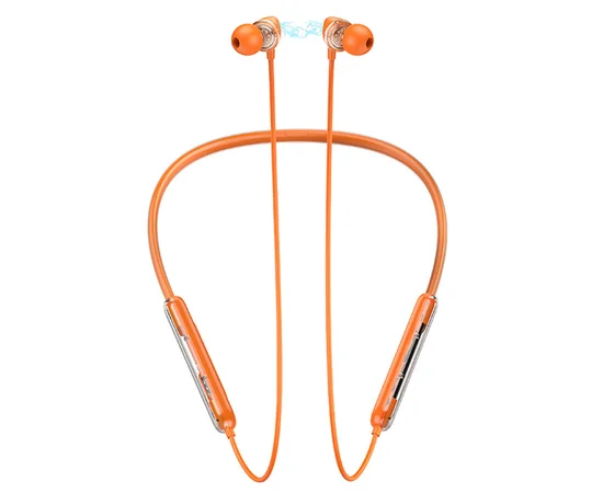 Bluetooth Наушники Hoco ES65 Dream sports Orange