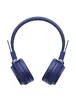 Bluetooth наушники HOCO W25 Синий