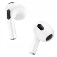 Беспроводные TWS наушники BOROFONE BW26 White